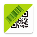 barcodereader android application logo